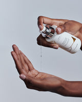 Morning Massage Cleanser